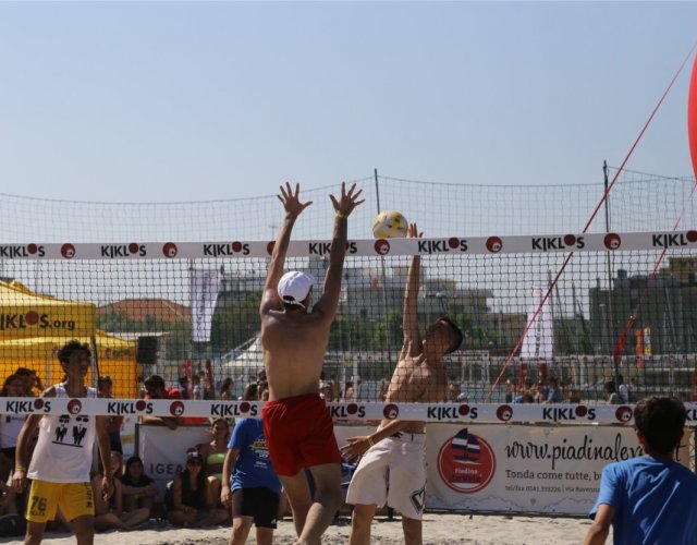 6° KIKLOS SUMMER CUP