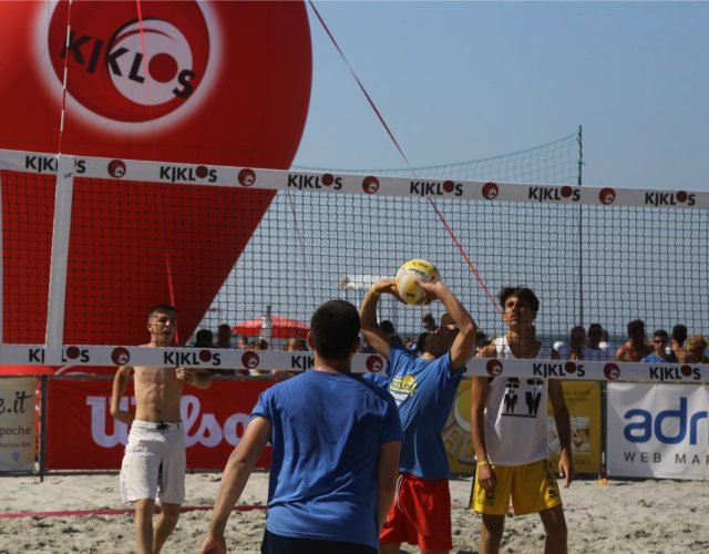 6° KIKLOS SUMMER CUP
