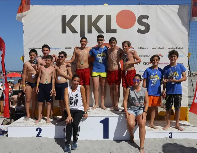 6° KIKLOS SUMMER CUP