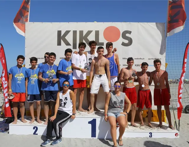 6° KIKLOS SUMMER CUP