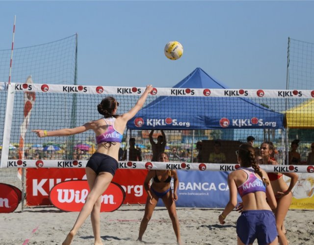 6° KIKLOS SUMMER CUP