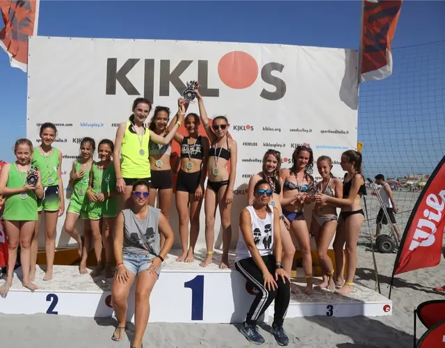 6° KIKLOS SUMMER CUP