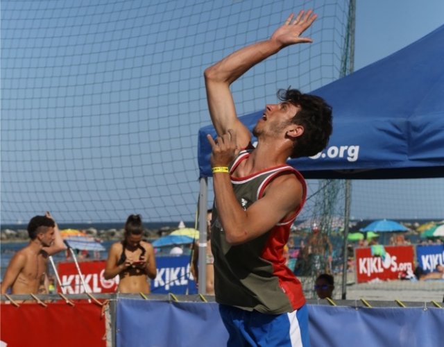 6° KIKLOS SUMMER CUP