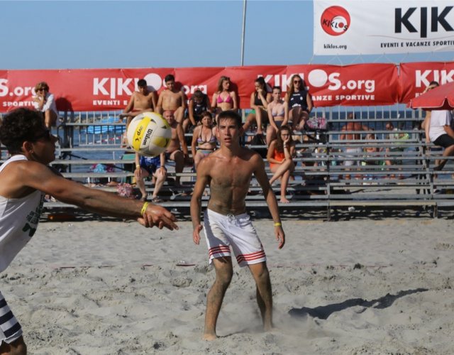 6° KIKLOS SUMMER CUP