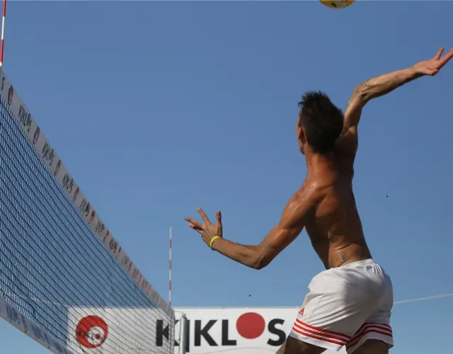 6° KIKLOS SUMMER CUP