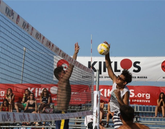 6° KIKLOS SUMMER CUP