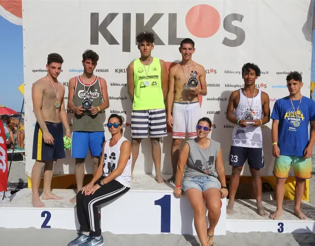 6° KIKLOS SUMMER CUP