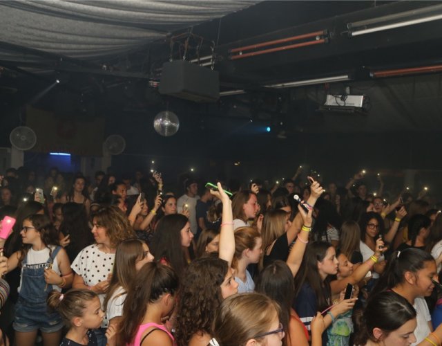 6° KIKLOS SUMMER CUP
