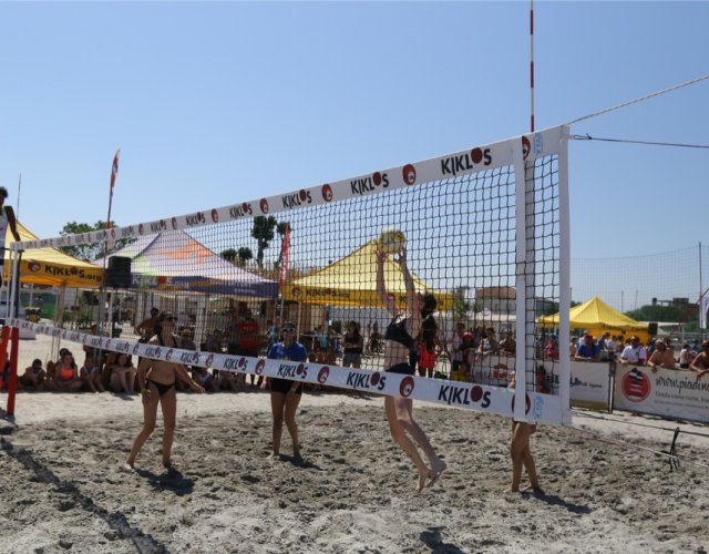 6° KIKLOS SUMMER CUP