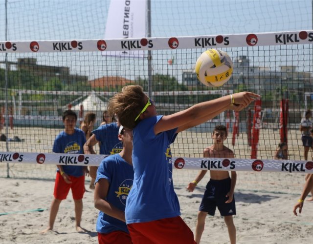 6° KIKLOS SUMMER CUP