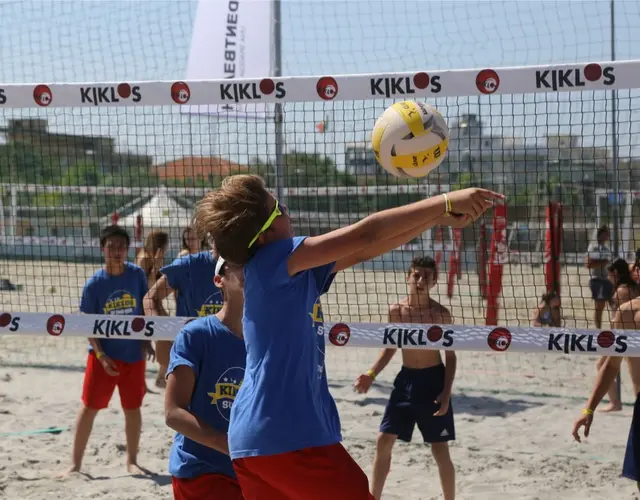 6° KIKLOS SUMMER CUP