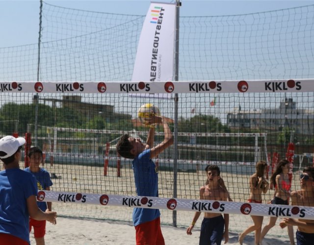 6° KIKLOS SUMMER CUP