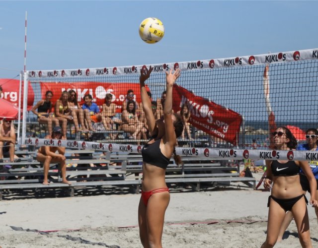 6° KIKLOS SUMMER CUP