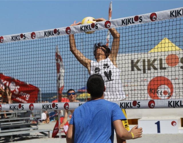 6° KIKLOS SUMMER CUP