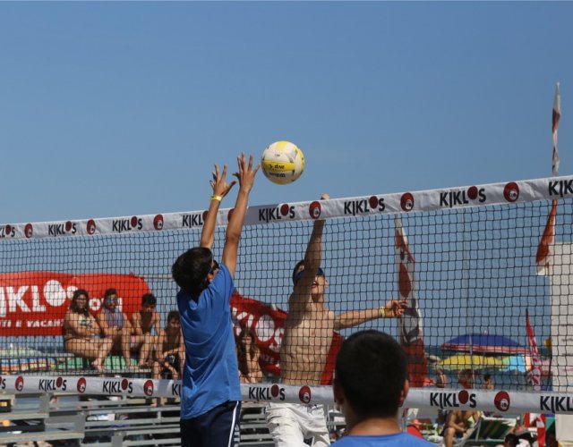 6° KIKLOS SUMMER CUP