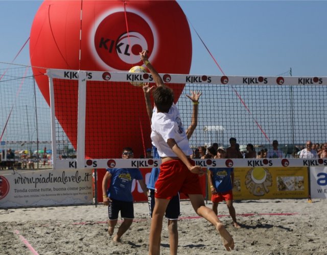 6° KIKLOS SUMMER CUP
