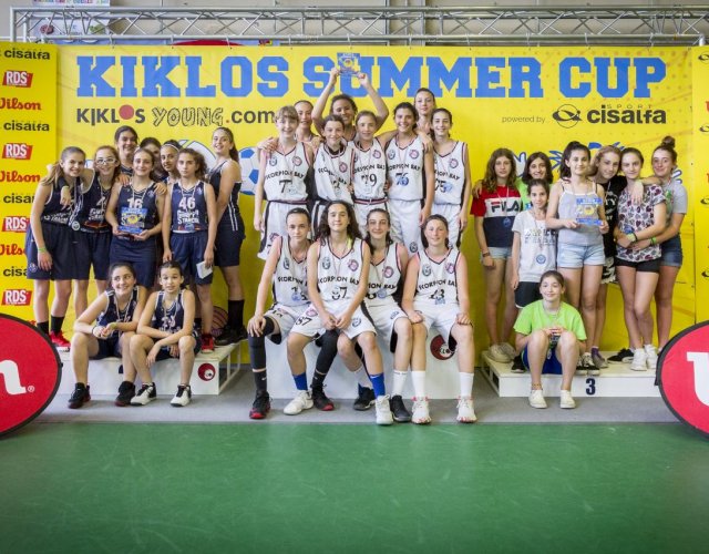 BASKET