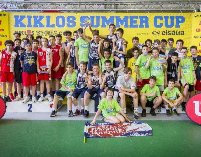 BASKET