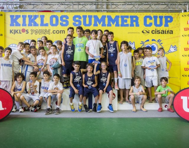 BASKET