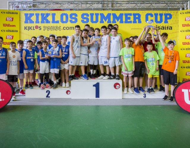 BASKET