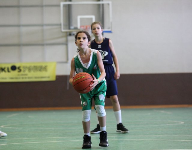 BASKET