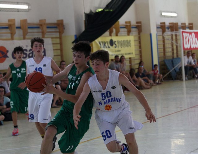 BASKET