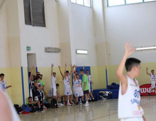BASKET