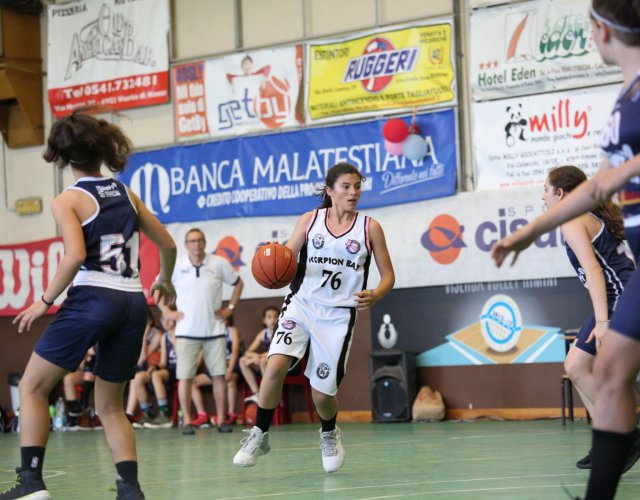 BASKET
