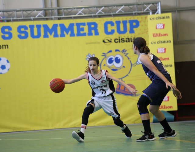 BASKET