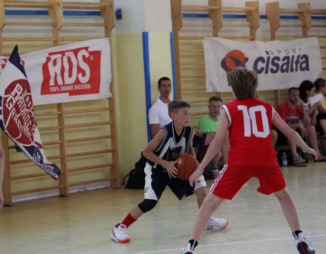 BASKET