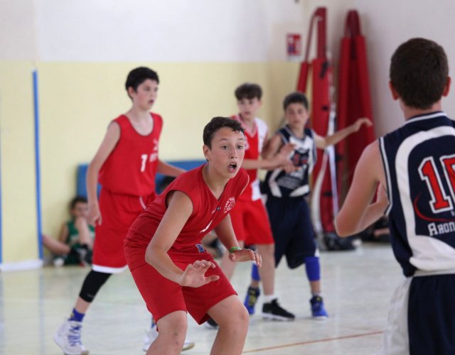 BASKET