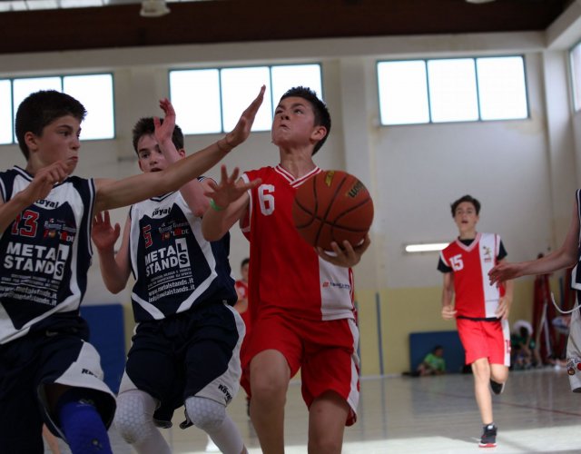 BASKET