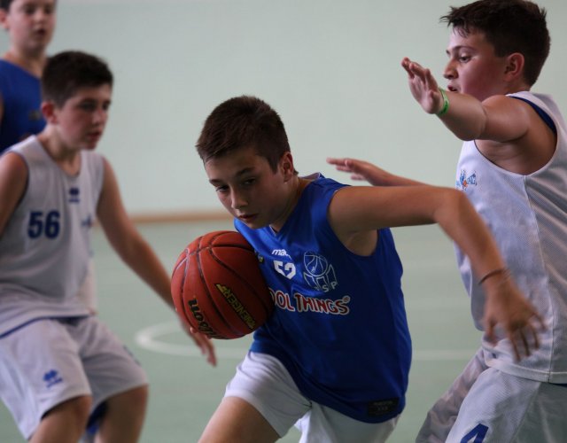 BASKET