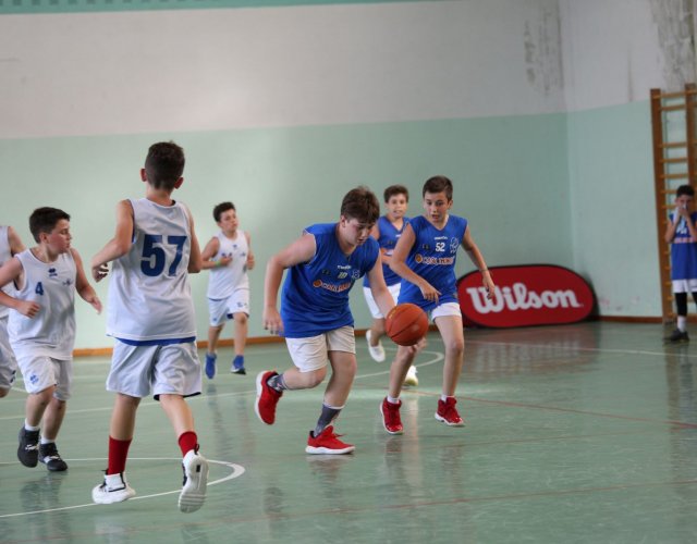 BASKET