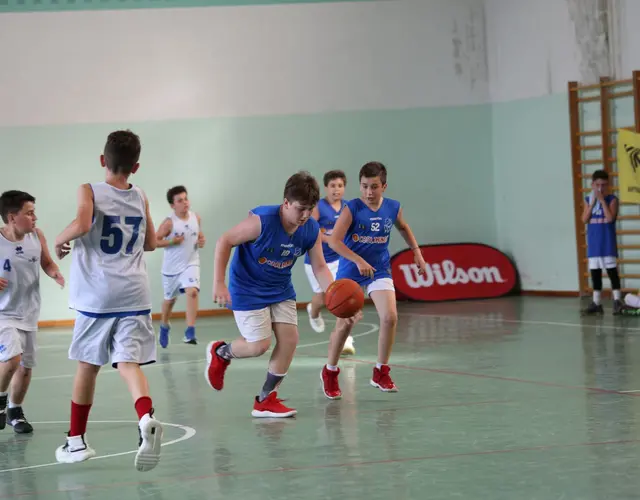 BASKET