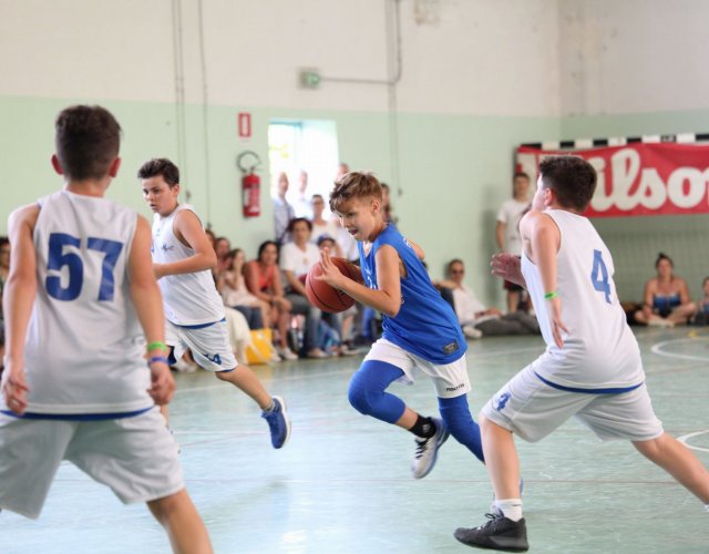 BASKET