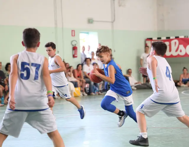 BASKET