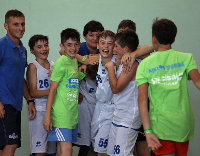 BASKET