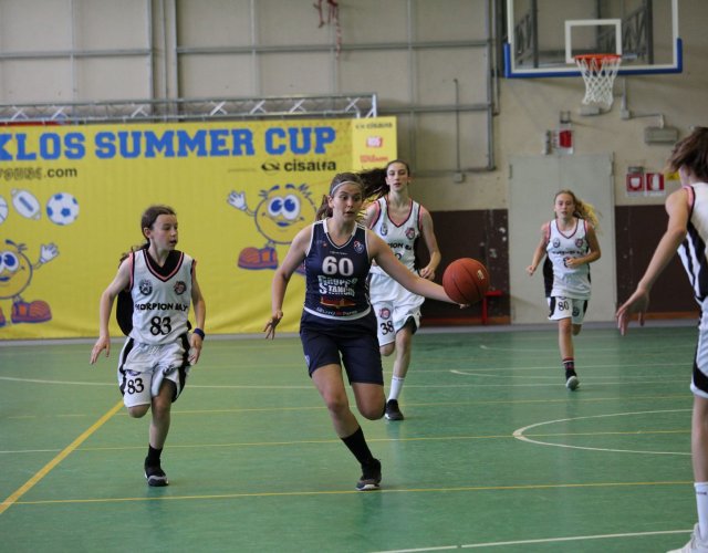 BASKET