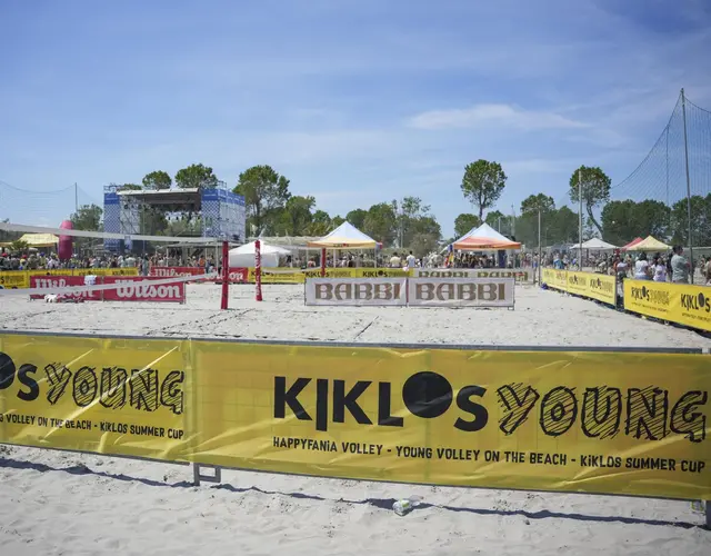 12° KIKLOS SUMMER CUP