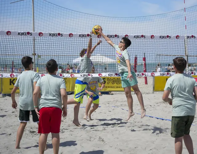 12° KIKLOS SUMMER CUP