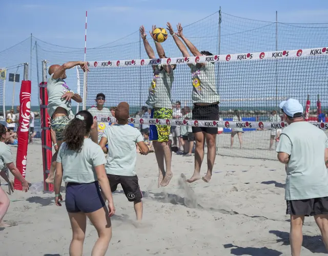 12° KIKLOS SUMMER CUP