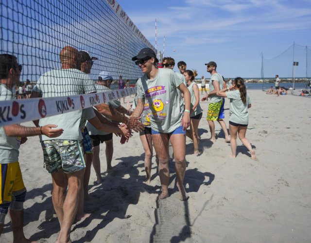 12° KIKLOS SUMMER CUP 12° KIKLOS SUMMER CUP