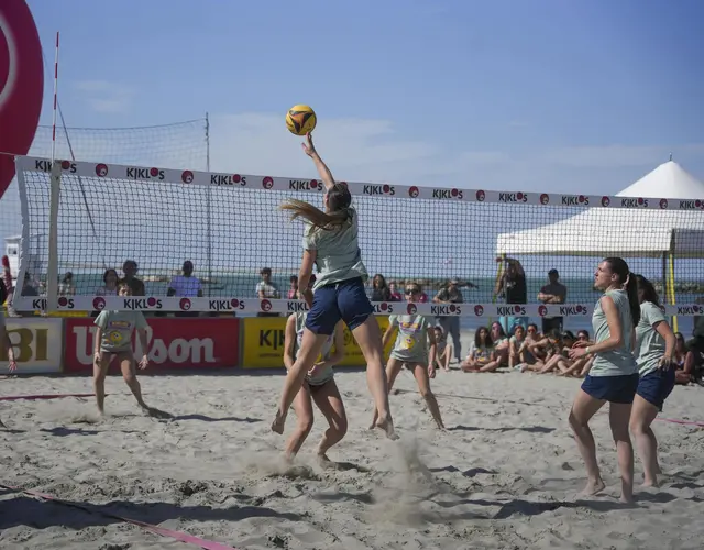 12° KIKLOS SUMMER CUP