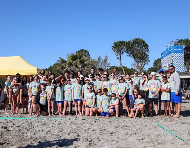 12° KIKLOS SUMMER CUP 12° KIKLOS SUMMER CUP