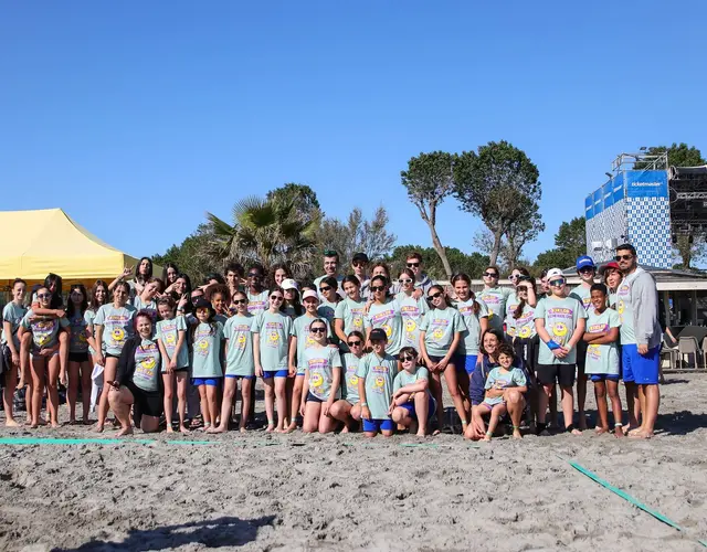 12° KIKLOS SUMMER CUP
