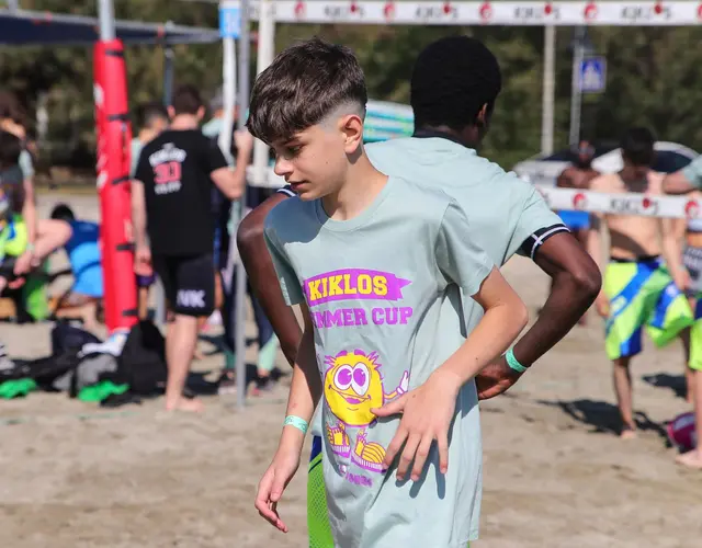 12° KIKLOS SUMMER CUP
