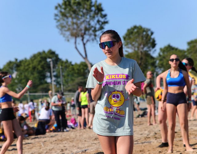 12° KIKLOS SUMMER CUP 12° KIKLOS SUMMER CUP