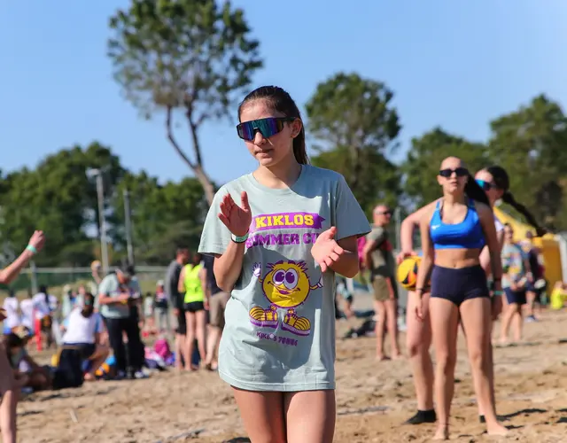 12° KIKLOS SUMMER CUP