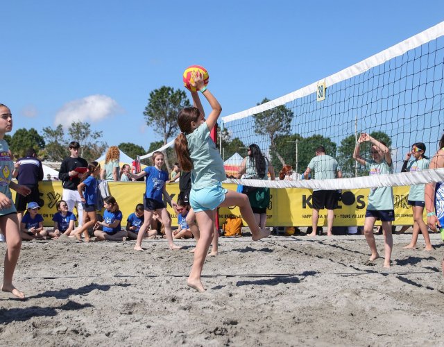 12° KIKLOS SUMMER CUP 12° KIKLOS SUMMER CUP